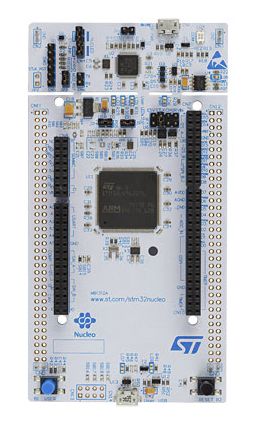 STMicroelectronics NUCLEO-L4R5ZI 1646931