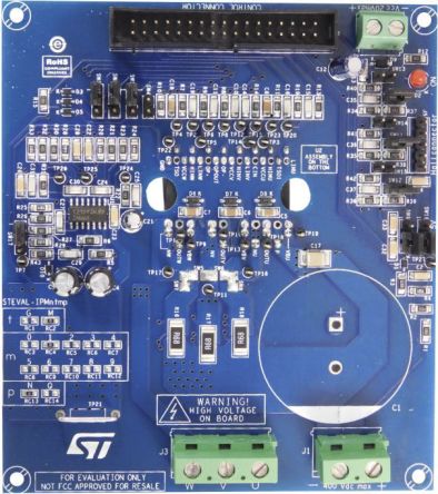 STMicroelectronics STEVAL-IPMNG5Q 1646942