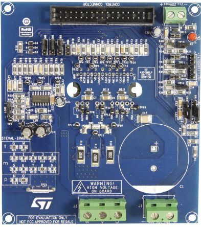 STMicroelectronics STEVAL-IPMNG8Q 1646943