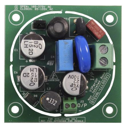 STMicroelectronics STEVAL-LLL003V1 1646952