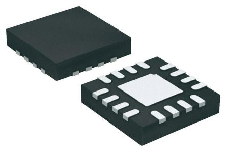 Maxim Integrated MAX17690ATE+ 1647803