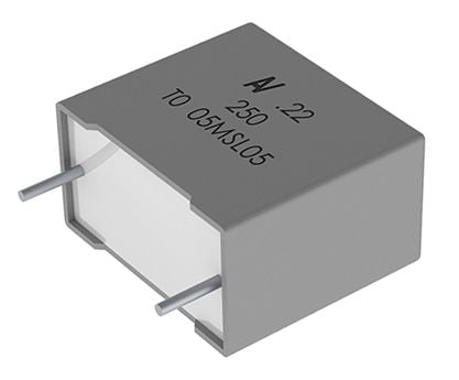 KEMET R60II32205030K 1649755