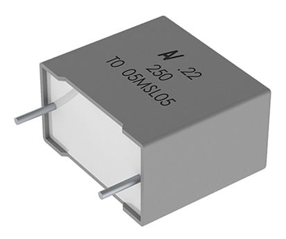 KEMET R60CF4560506AK 1650120