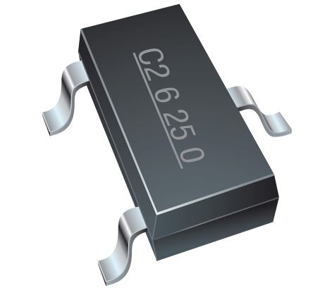 Bourns CDSOT23-T24CAN-Q 1651361