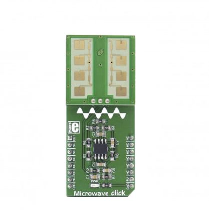 MikroElektronika MIKROE-2781 1651407