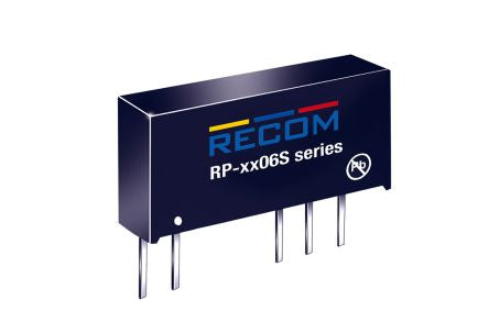 Recom RP-0506S 1655092