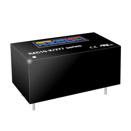 Recom RAC10-15DK/277 1655098