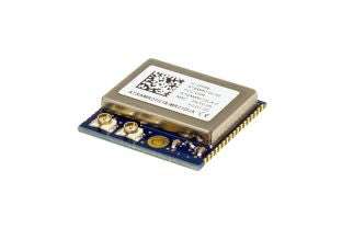 Microchip ATSAMR21G18-MR210UA 1655132