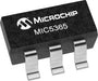 Microchip MIC5365-1.8YC5-TR 1656435