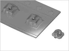 Hirose U.FL-R-SMT-1(10) 1664891