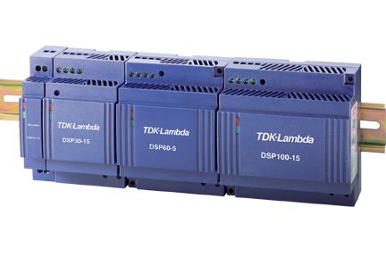TDK-Lambda DSP-30-5 1682945