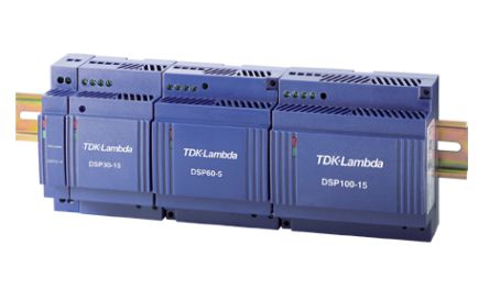 TDK-Lambda DSP-60-5 1682946