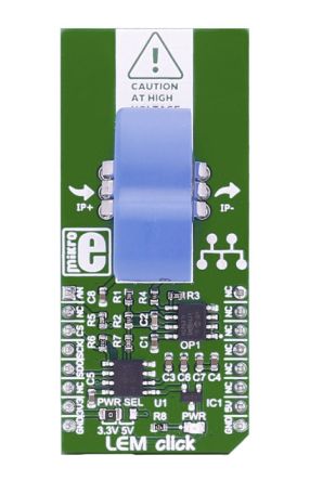 MikroElektronika MIKROE-2553 1683010