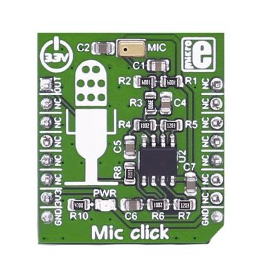 MikroElektronika MIKROE-2563 1683012