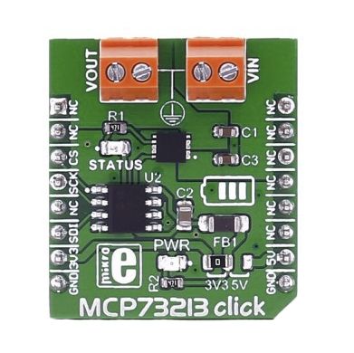 MikroElektronika MIKROE-2575 1683016