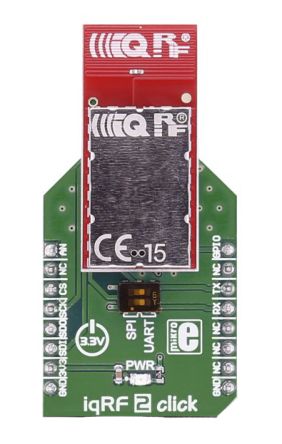 MikroElektronika MIKROE-2587 1683020