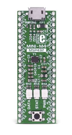MikroElektronika MIKROE-2682 1683057