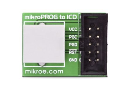 MikroElektronika MIKROE-791 1683098