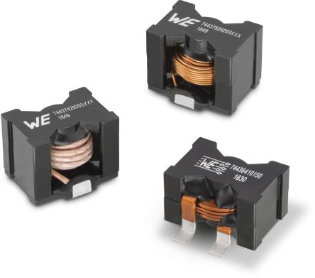 Wurth Elektronik 74436410680 1683171