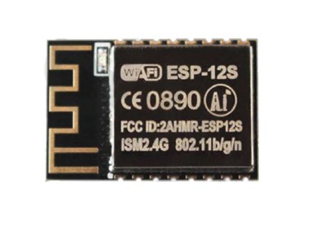 RF Solutions ESP-12S 1697593