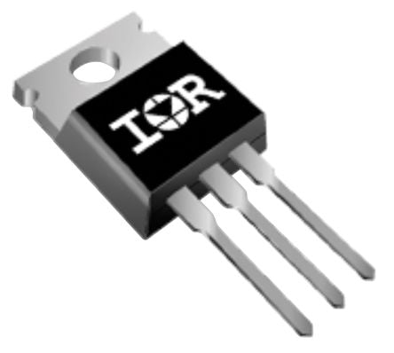 Infineon IRLU3410PBF 1702242