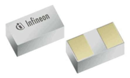 Infineon ESD200B1CSP0201XTSA1 1702251