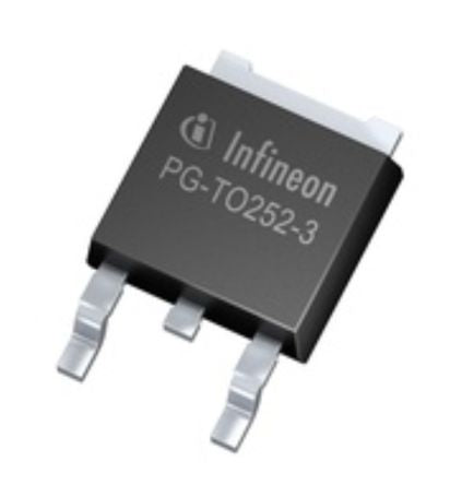 Infineon IPD50N10S3L16ATMA1 1702270