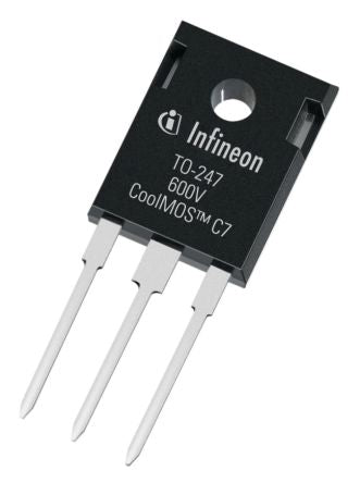Infineon IPW60R040C7XKSA1 1702279