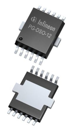 Infineon IFX9201SGAUMA1 1702281