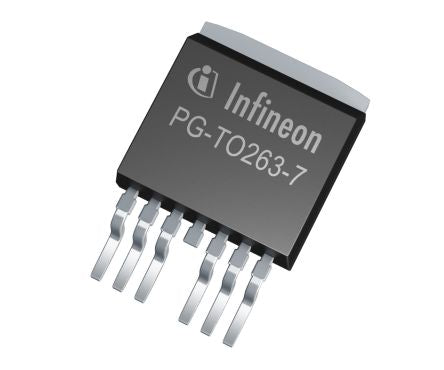 Infineon IPB180N10S402ATMA1 1702286