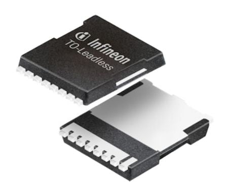 Infineon IPLU300N04S4R8XTMA1 1702313