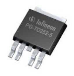 Infineon BTS3160DAUMA1 1702328
