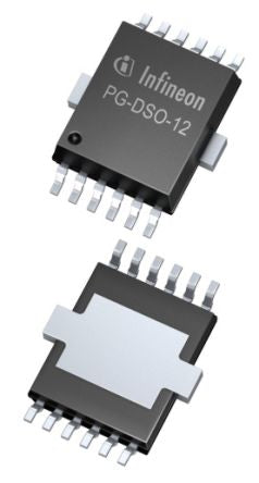 Infineon IFX9201SGAUMA1 1702333