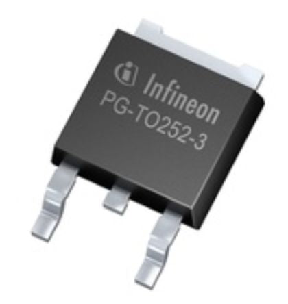 Infineon IPD50N10S3L16ATMA1 1702335