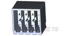 TE Connectivity 1-1827581-4 1702811