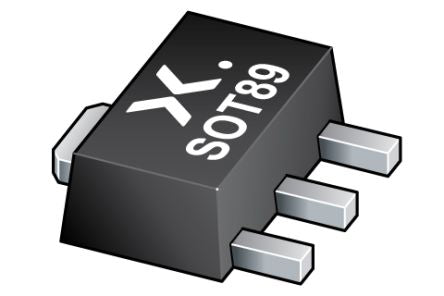Nexperia BCX54-16,135 1708033