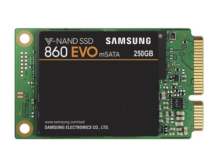 Samsung MZ-M6E250BW 1708691