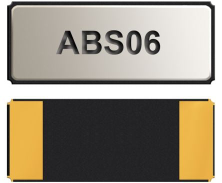 Abracon ABS06-107-32.768KHZ-T 1712298