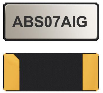 Abracon ABS07AIG-32.768KHZ-9-D-T 1712311