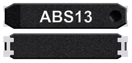 Abracon ABS13-32.768KHZ-T 1712313