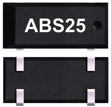 Abracon ABS25-32.768KHZ-1-T 1712314