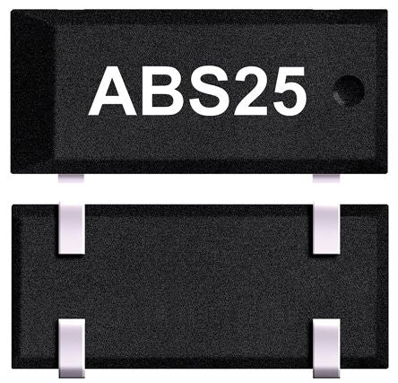 Abracon ABS25-32.768KHZ-T 1712318