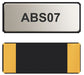 Abracon ABS07-32.768KHZ-1-T 1712717