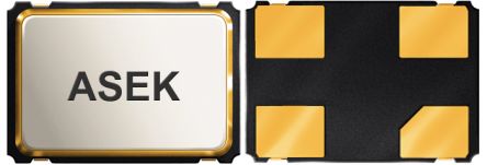 Abracon ASEK-32.768KHZ-LRT 1712735