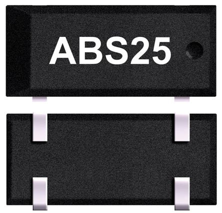 Abracon ABS25-32.768KHZ-6-T 1712795