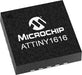 Microchip ATTINY1616-MFR 1717752