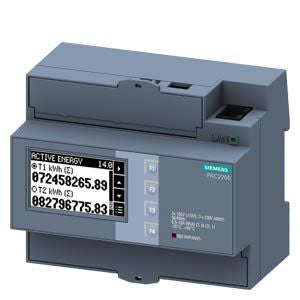 Siemens 7KM2200-2EA40-1EA1 1717876