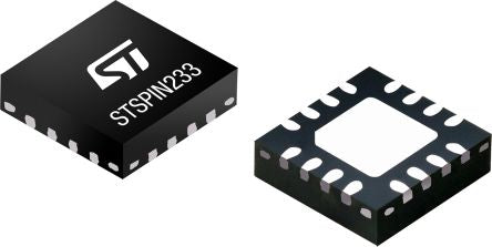 STMicroelectronics STSPIN233 1718747