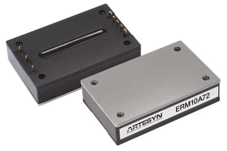 Artesyn Embedded Technologies ERM10A72 1720172