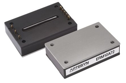 Artesyn Embedded Technologies ERM03C72 1720174